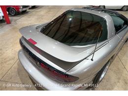 1999 Pontiac Firebird (CC-2123050) for sale in Kentwood, Michigan