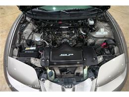 1999 Pontiac Firebird (CC-2123050) for sale in Kentwood, Michigan