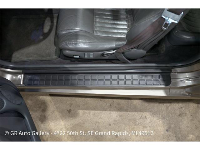 1999 Pontiac Firebird (CC-2123050) for sale in Kentwood, Michigan