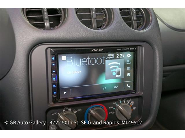 1999 Pontiac Firebird (CC-2123050) for sale in Kentwood, Michigan