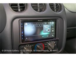 1999 Pontiac Firebird (CC-2123050) for sale in Kentwood, Michigan