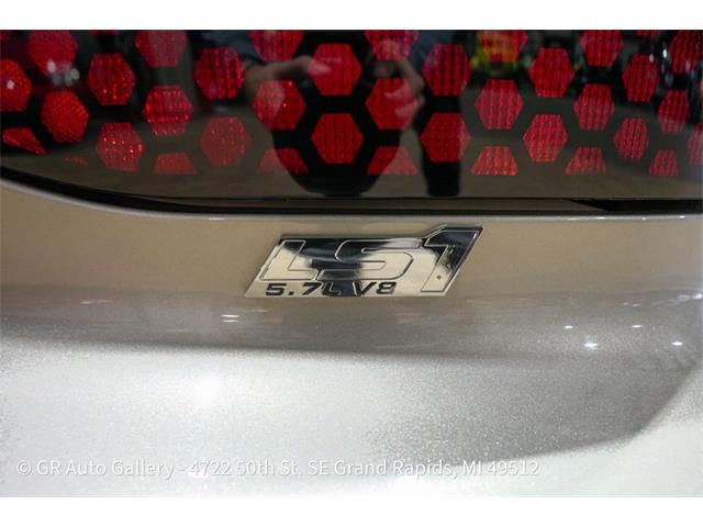 1999 Pontiac Firebird (CC-2123050) for sale in Kentwood, Michigan
