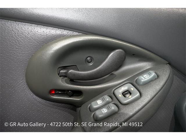 1999 Pontiac Firebird (CC-2123050) for sale in Kentwood, Michigan