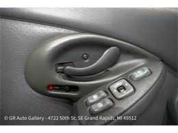 1999 Pontiac Firebird (CC-2123050) for sale in Kentwood, Michigan