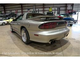 1999 Pontiac Firebird (CC-2123050) for sale in Kentwood, Michigan