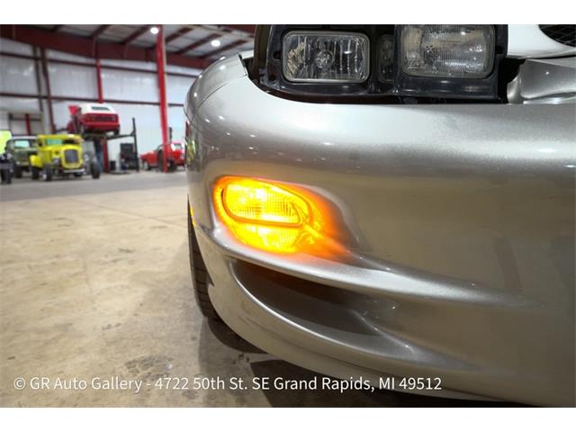 1999 Pontiac Firebird (CC-2123050) for sale in Kentwood, Michigan