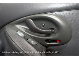 1999 Pontiac Firebird (CC-2123050) for sale in Kentwood, Michigan