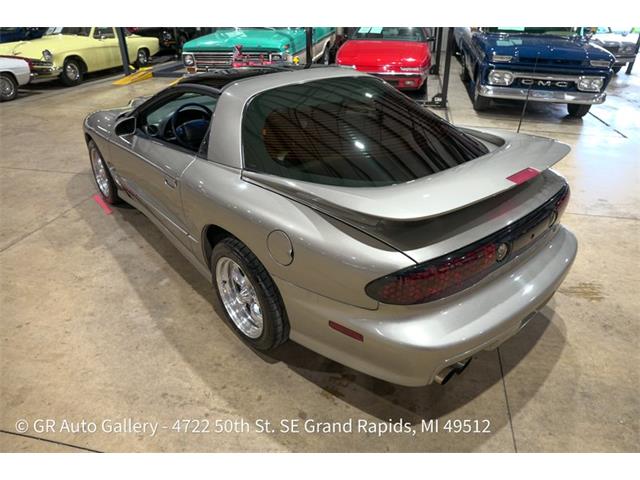 1999 Pontiac Firebird (CC-2123050) for sale in Kentwood, Michigan
