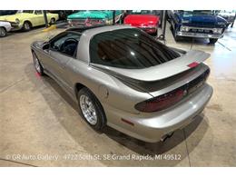1999 Pontiac Firebird (CC-2123050) for sale in Kentwood, Michigan