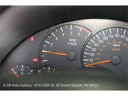 1999 Pontiac Firebird (CC-2123050) for sale in Kentwood, Michigan