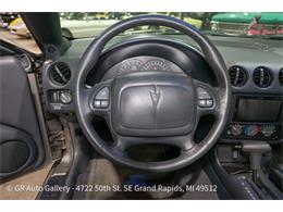 1999 Pontiac Firebird (CC-2123050) for sale in Kentwood, Michigan