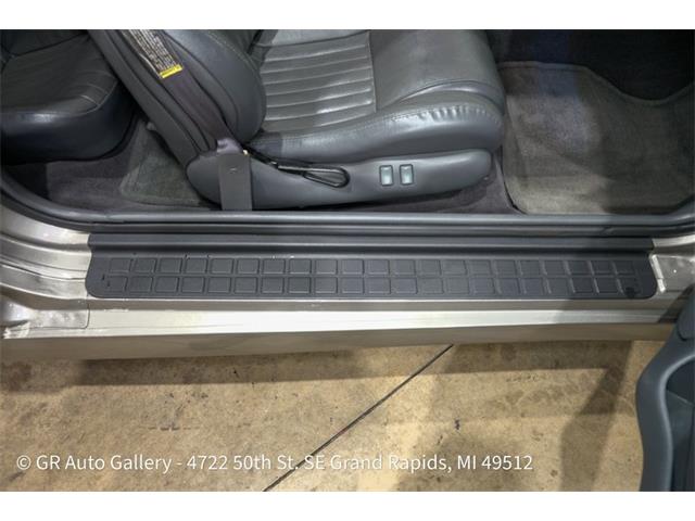 1999 Pontiac Firebird (CC-2123050) for sale in Kentwood, Michigan
