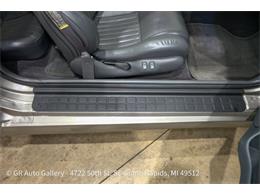 1999 Pontiac Firebird (CC-2123050) for sale in Kentwood, Michigan