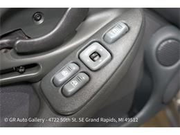 1999 Pontiac Firebird (CC-2123050) for sale in Kentwood, Michigan