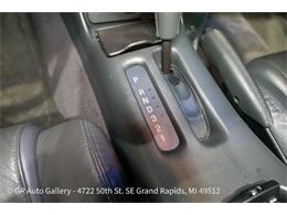 1999 Pontiac Firebird (CC-2123050) for sale in Kentwood, Michigan