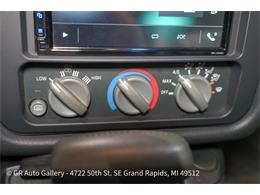 1999 Pontiac Firebird (CC-2123050) for sale in Kentwood, Michigan