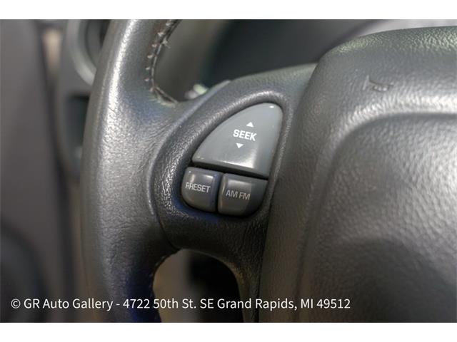 1999 Pontiac Firebird (CC-2123050) for sale in Kentwood, Michigan