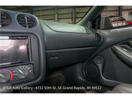 1999 Pontiac Firebird (CC-2123050) for sale in Kentwood, Michigan