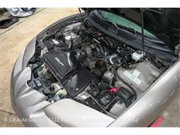 1999 Pontiac Firebird (CC-2123050) for sale in Kentwood, Michigan
