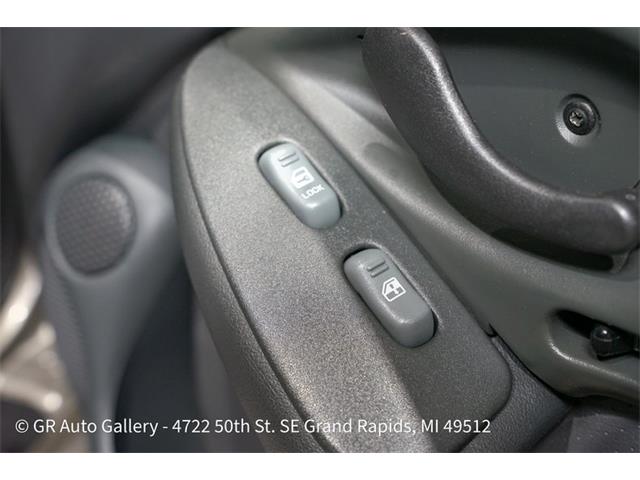 1999 Pontiac Firebird (CC-2123050) for sale in Kentwood, Michigan