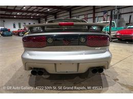 1999 Pontiac Firebird (CC-2123050) for sale in Kentwood, Michigan