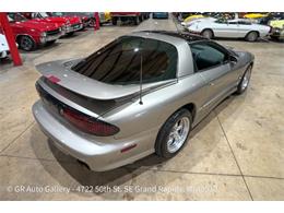 1999 Pontiac Firebird (CC-2123050) for sale in Kentwood, Michigan