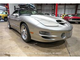 1999 Pontiac Firebird (CC-2123050) for sale in Kentwood, Michigan