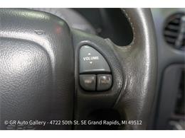 1999 Pontiac Firebird (CC-2123050) for sale in Kentwood, Michigan