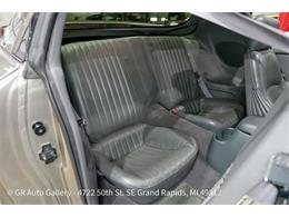 1999 Pontiac Firebird (CC-2123050) for sale in Kentwood, Michigan