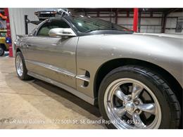 1999 Pontiac Firebird (CC-2123050) for sale in Kentwood, Michigan