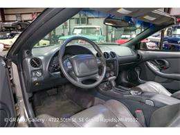 1999 Pontiac Firebird (CC-2123050) for sale in Kentwood, Michigan