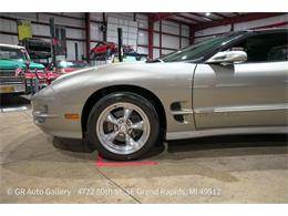 1999 Pontiac Firebird (CC-2123050) for sale in Kentwood, Michigan