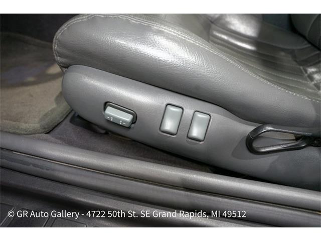 1999 Pontiac Firebird (CC-2123050) for sale in Kentwood, Michigan