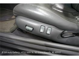 1999 Pontiac Firebird (CC-2123050) for sale in Kentwood, Michigan