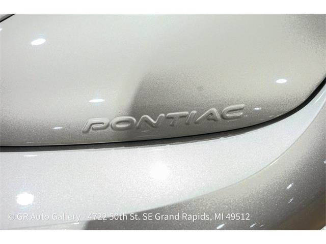 1999 Pontiac Firebird (CC-2123050) for sale in Kentwood, Michigan