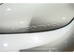 1999 Pontiac Firebird (CC-2123050) for sale in Kentwood, Michigan