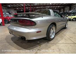 1999 Pontiac Firebird (CC-2123050) for sale in Kentwood, Michigan