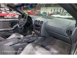 1999 Pontiac Firebird (CC-2123050) for sale in Kentwood, Michigan