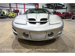 1999 Pontiac Firebird (CC-2123050) for sale in Kentwood, Michigan