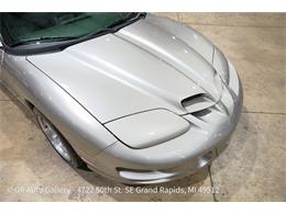 1999 Pontiac Firebird (CC-2123050) for sale in Kentwood, Michigan