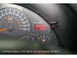 1999 Pontiac Firebird (CC-2123050) for sale in Kentwood, Michigan