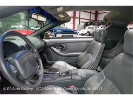 1999 Pontiac Firebird (CC-2123050) for sale in Kentwood, Michigan