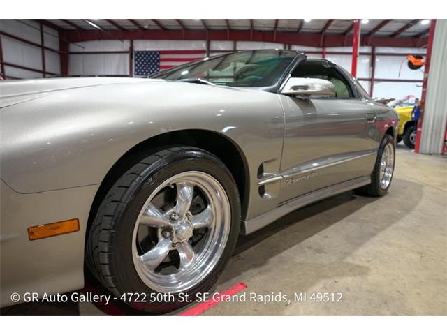 1999 Pontiac Firebird (CC-2123050) for sale in Kentwood, Michigan