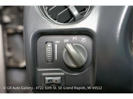 1999 Pontiac Firebird (CC-2123050) for sale in Kentwood, Michigan