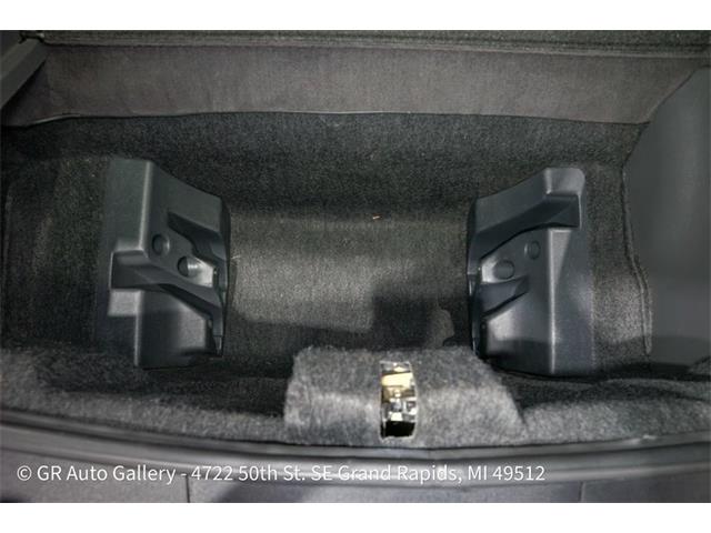 1999 Pontiac Firebird (CC-2123050) for sale in Kentwood, Michigan