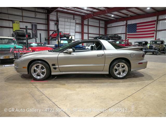 1999 Pontiac Firebird (CC-2123050) for sale in Kentwood, Michigan