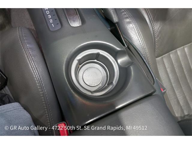 1999 Pontiac Firebird (CC-2123050) for sale in Kentwood, Michigan
