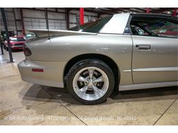 1999 Pontiac Firebird (CC-2123050) for sale in Kentwood, Michigan