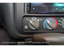 1999 Pontiac Firebird (CC-2123050) for sale in Kentwood, Michigan