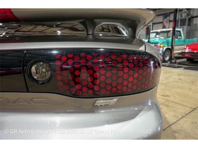 1999 Pontiac Firebird (CC-2123050) for sale in Kentwood, Michigan